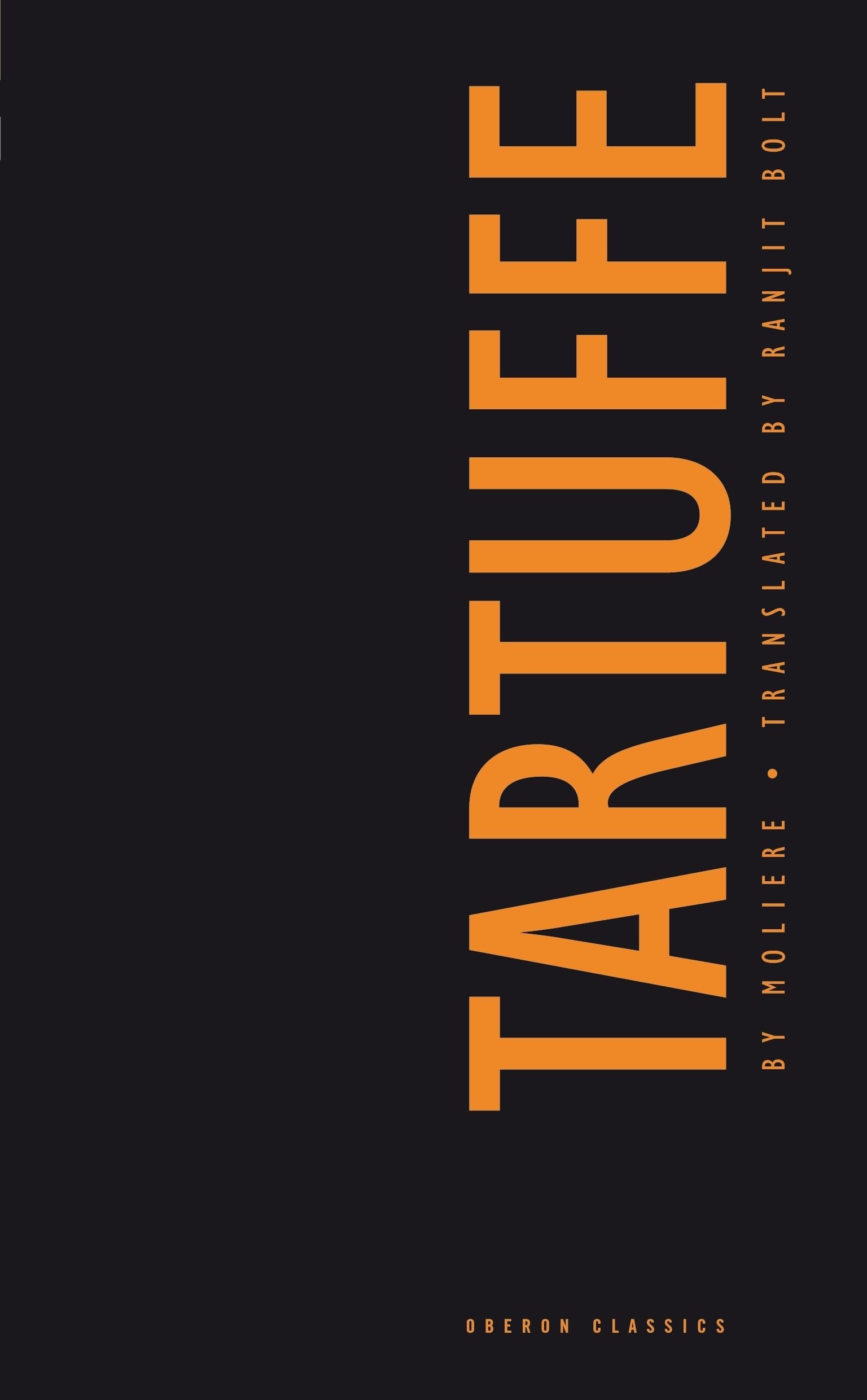 Tartuffe (Oberon Classics),Used