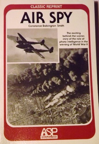 Air Spy,Used