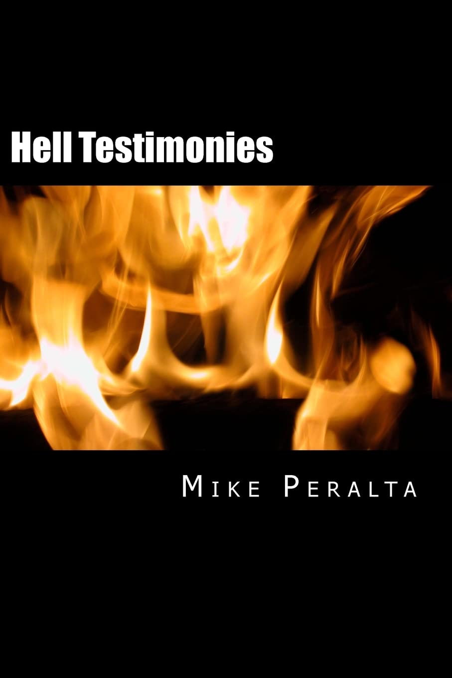 Hell Testimonies,Used
