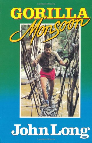 Gorilla Monsoon,Used