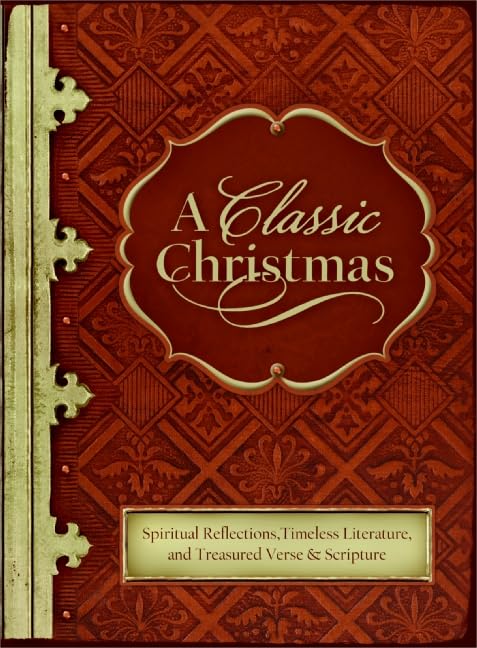 A Classic Christmas,Used