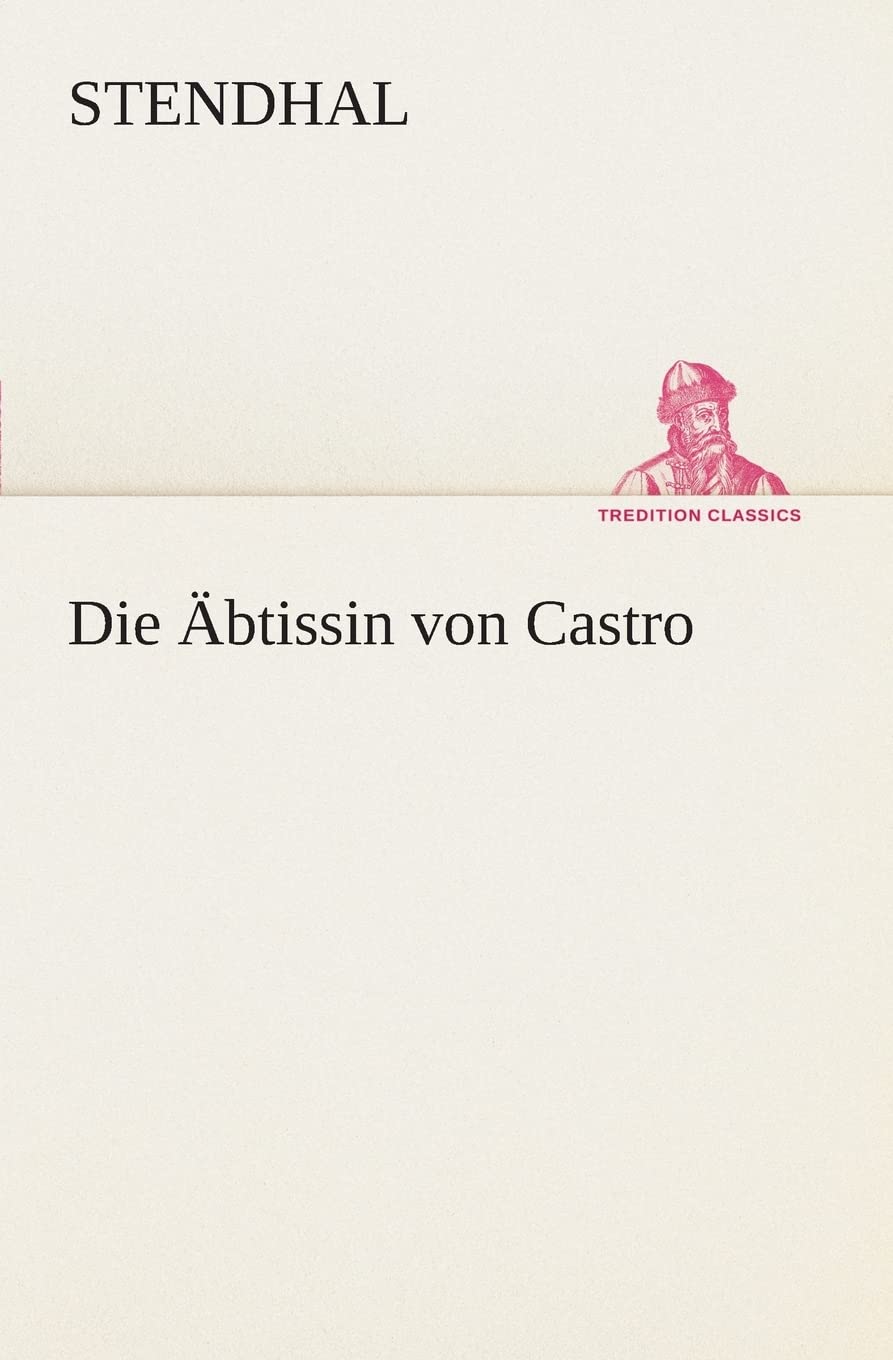 Die btissin von Castro (German Edition),Used