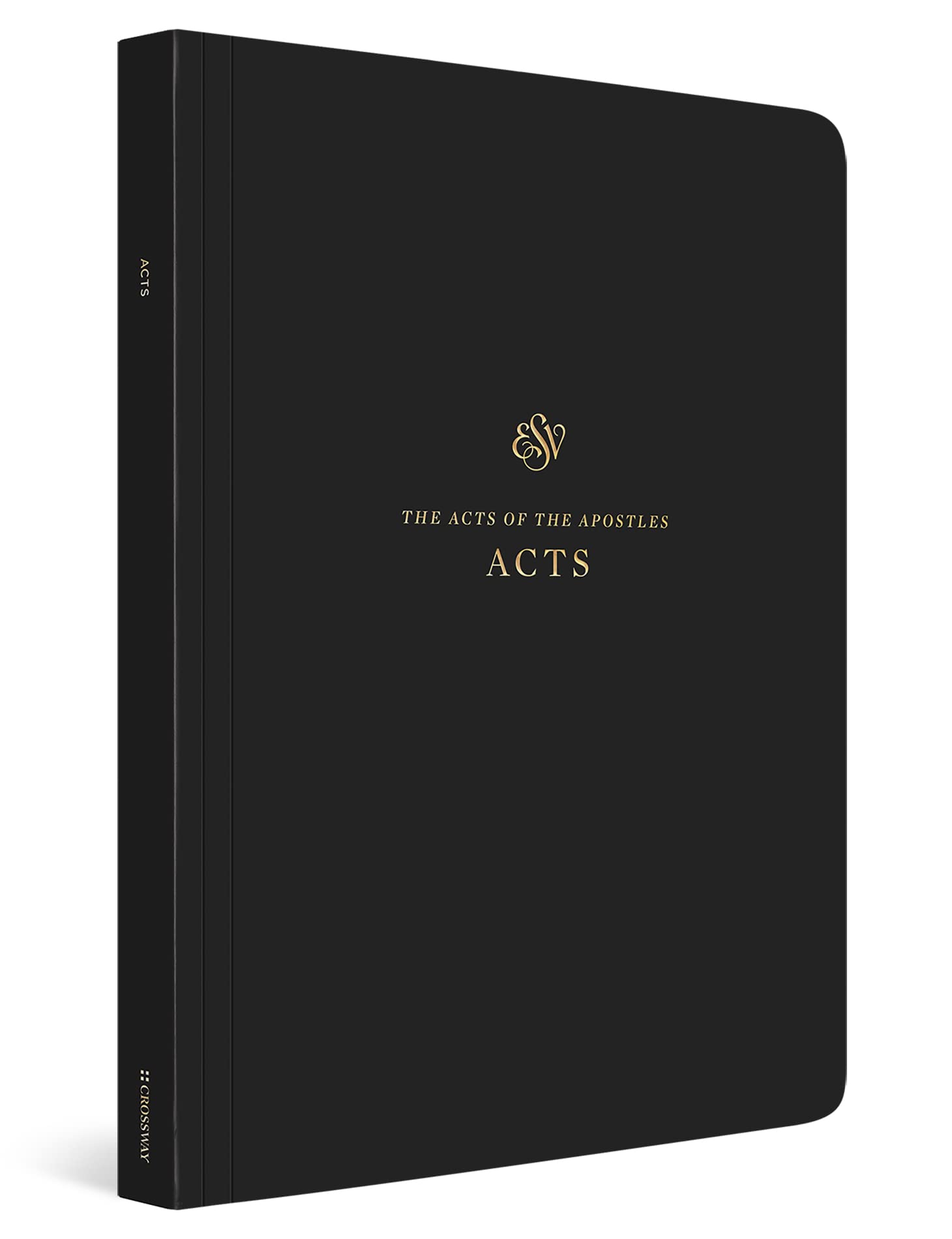 ESV Scripture Journal: Acts,New