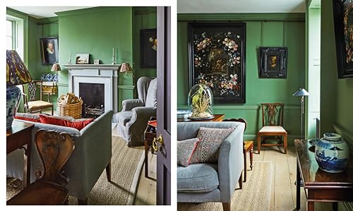 Perfect English Townhouse,New