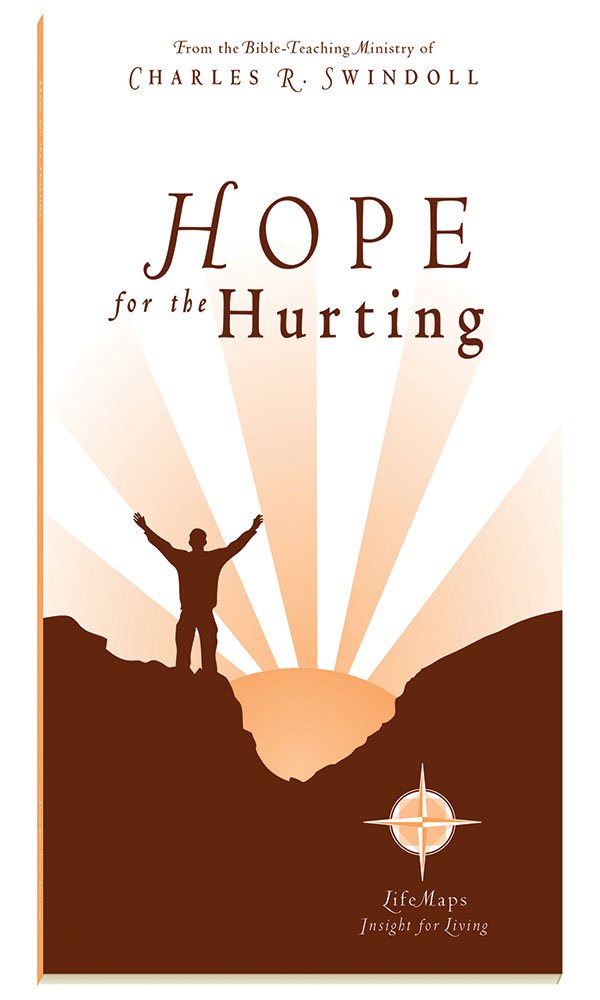 Hope for the Hurting,Used