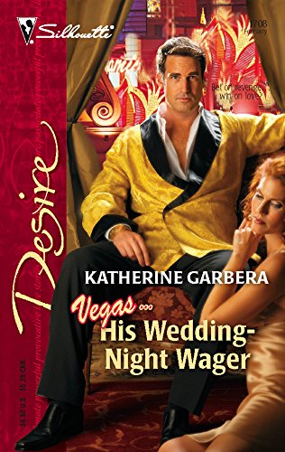 His WeddingNight Wager (What Happens in Vegas...),Used