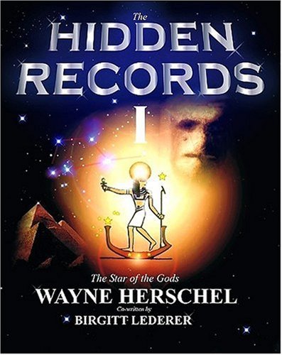 The Hidden Records I,Used