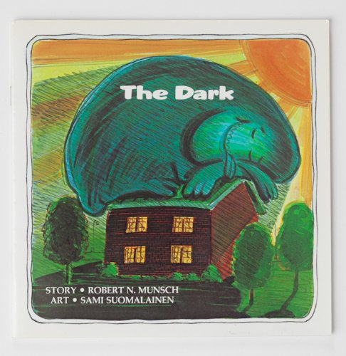 Dark (Munsch for Kids),Used