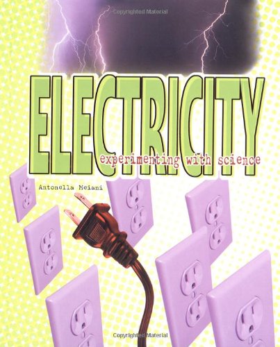 Electricity (Experimenting With Science),Used