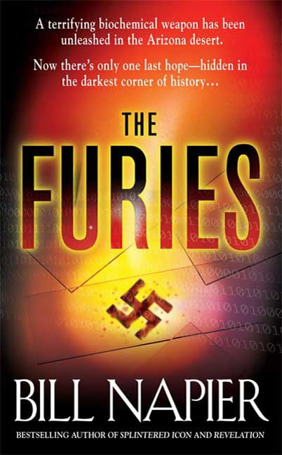The Furies,New