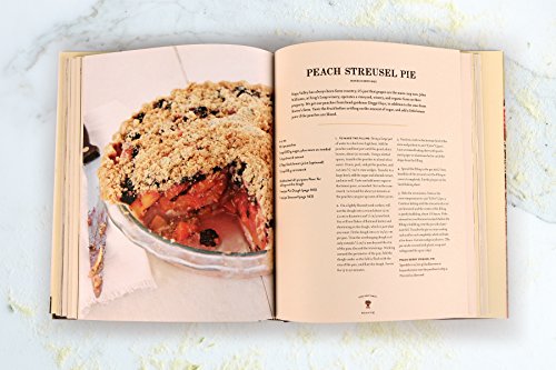 The Model Bakery Cookbook: 75 Favorite Recipes from the Beloved Napa Valley Bakery,New