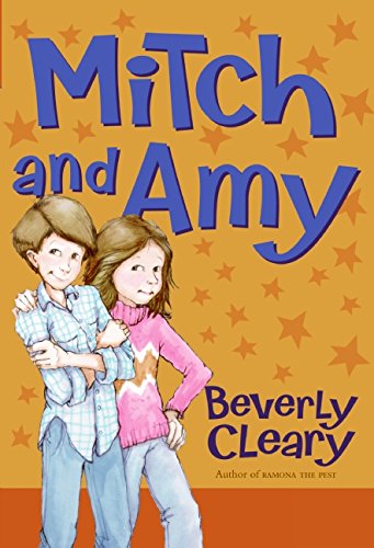 Mitch And Amy,Used