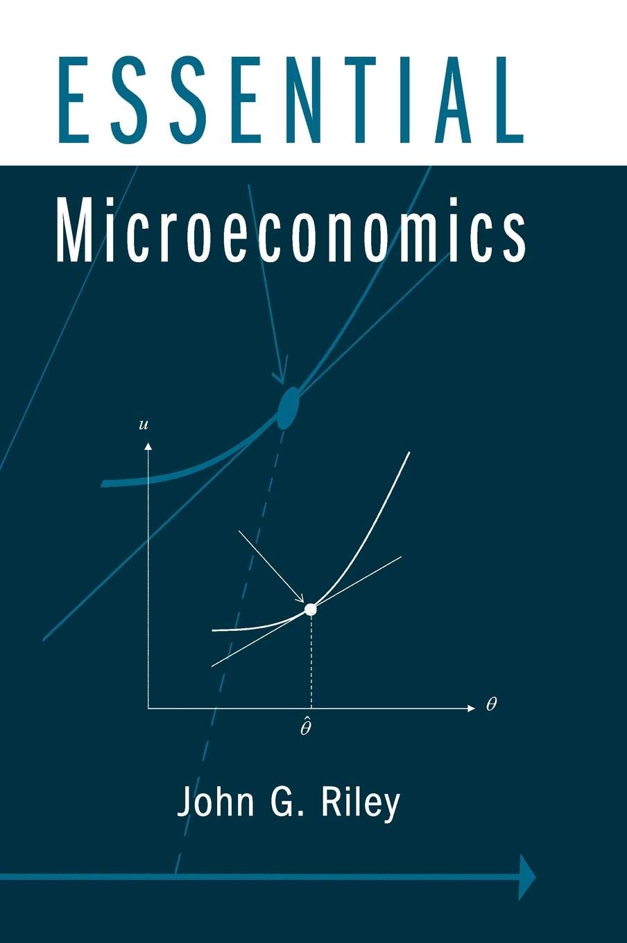 Essential Microeconomics,Used