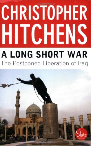A Long, Short War,New