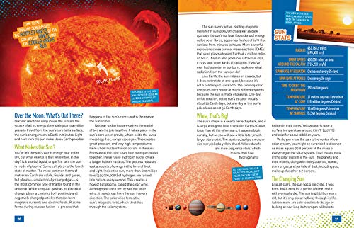 Absolute Expert: Space: All the Latest Facts from the Field,Used