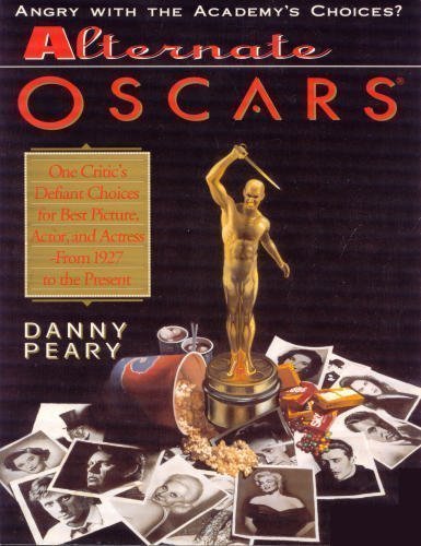 Alternate Oscars,Used
