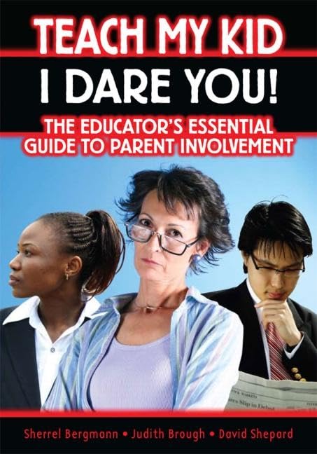 Teach My Kid I Dare You!,Used