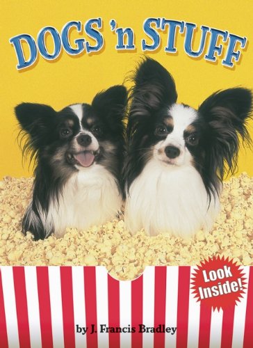 Dogs 'n Stuff (Kennel Club Books),Used