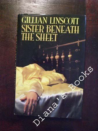 Sister Beneath the Sheet (Nell Bray Mystery,Used