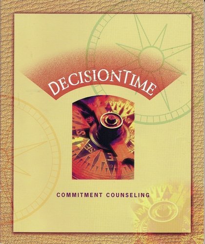 Decisiontime Commitment Counseling,New