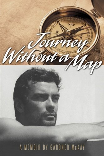 Journey Without a Map,Used