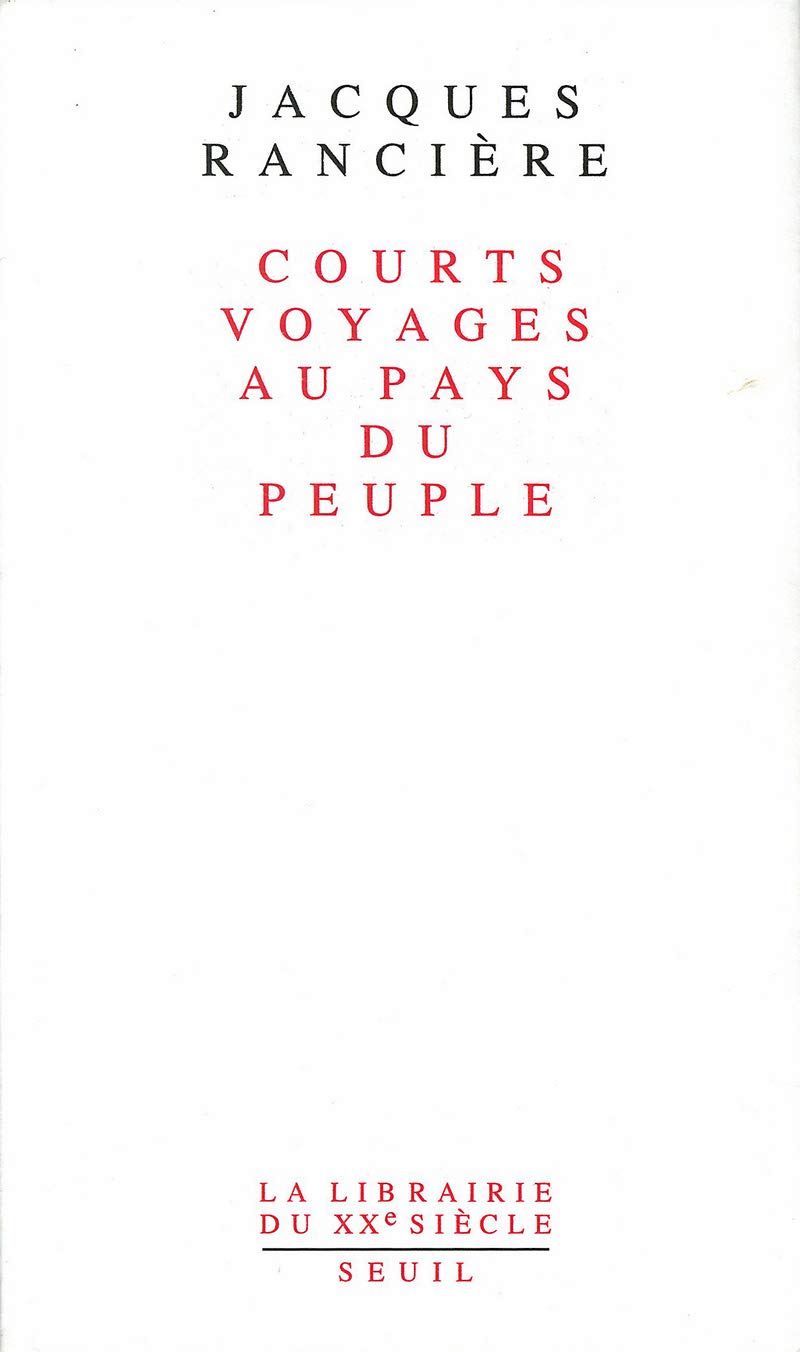 Courts Voyages au pays du peuple,Used
