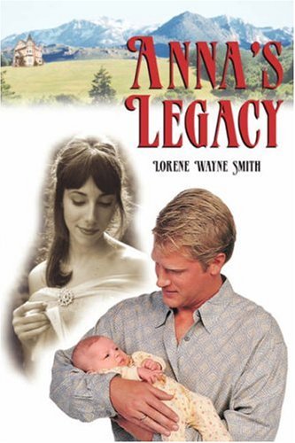 Anna's Legacy,Used