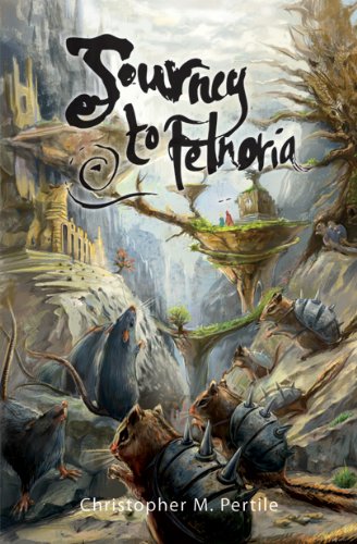 Journey to Felnoria,Used