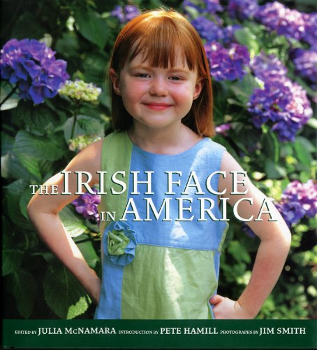 The Irish Face In America