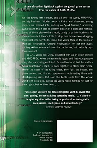 For the Win: A Novel,Used