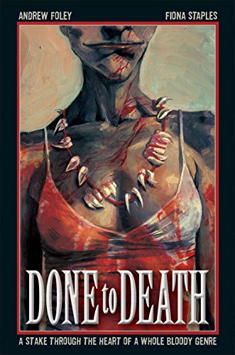 Done to Death,Used