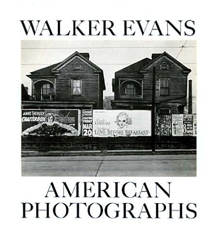 American Photographs,Used