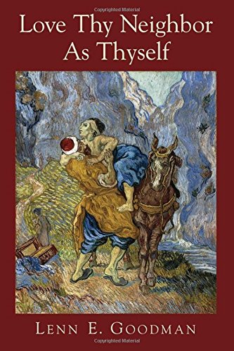 Love Thy Neighbor as Thyself,Used