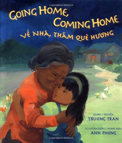 Going Home, Coming Home/Ve Nha, Tham Que Huong,Used