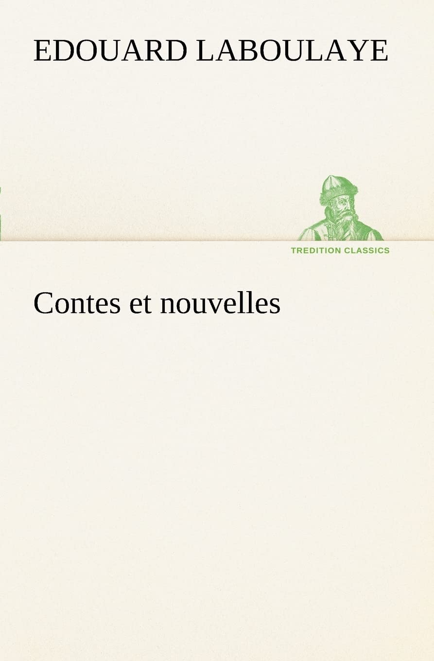 Contes et nouvelles (French Edition),Used