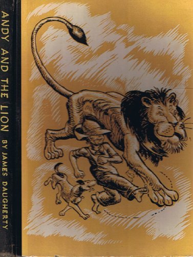 Andy and the Lion,Used