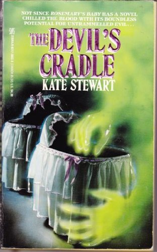 The Devil'S Cradle,Used