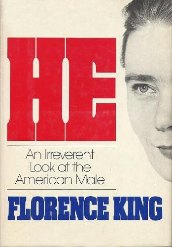 He: An Irreverent Look at the American Male,Used