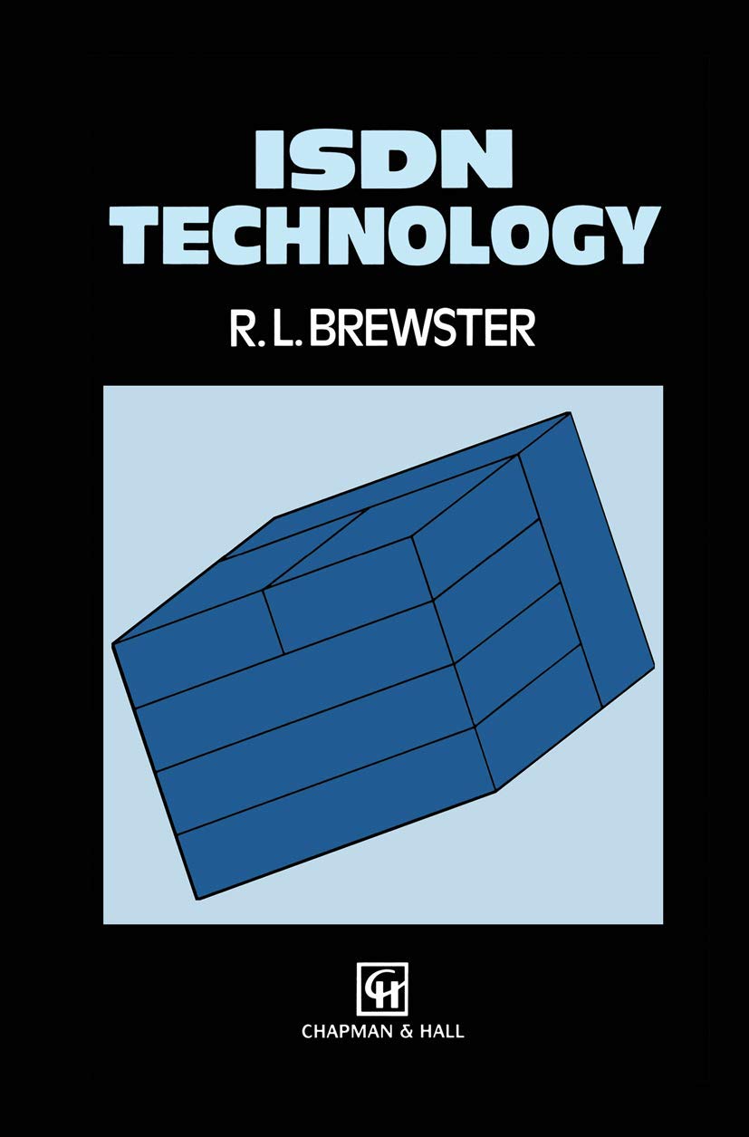 ISDN Technology,Used