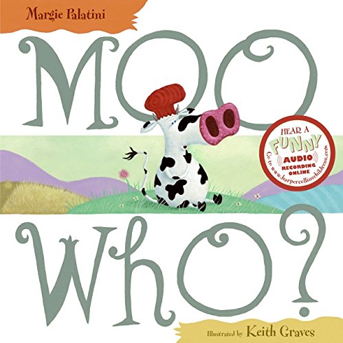 Moo Who?,Used