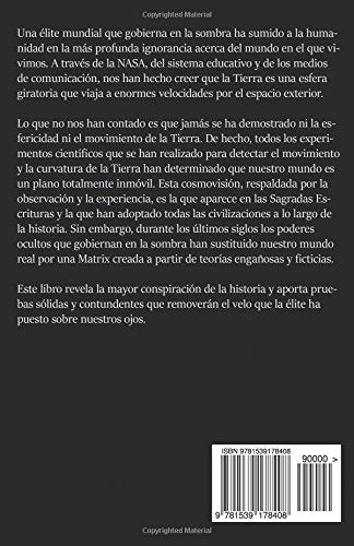 Tierra Plana: La mayor conspiraci? de la historia (Spanish Edition),Used