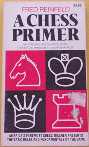 A Chess Primer,Used