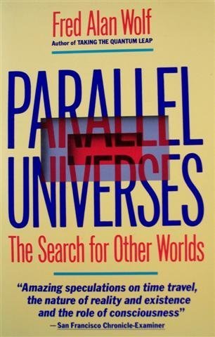 Parallel Universes,Used