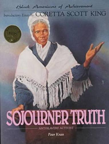 Sojourner Truth (Black Americans of Achievement),Used