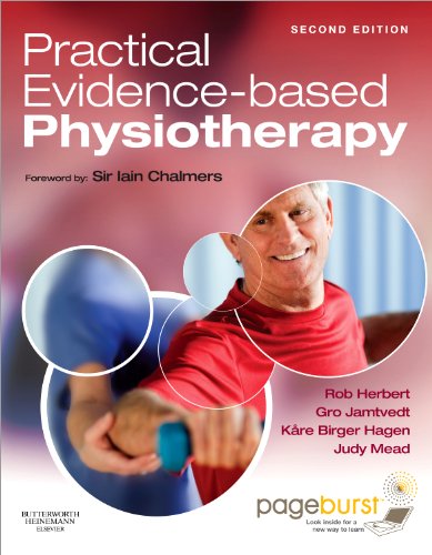 Practical EvidenceBased Physiotherapy with Pageburst Online Access,Used