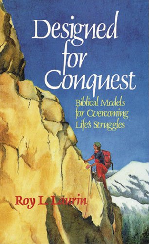 Designed for Conquest,Used