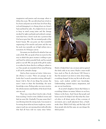 Of Women And Horses: More Expressions Of The Magical Bond (Companionhouse Books) Volume 2: A Collection Of 30 Essays By Horsewom,Used