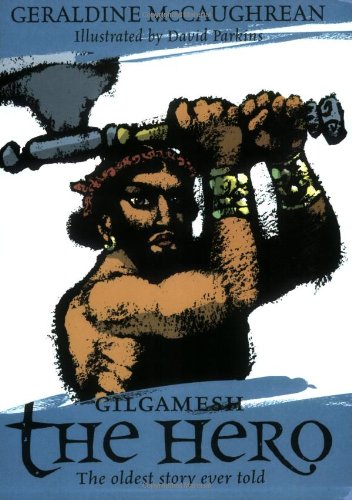 Gilgamesh the Hero,Used