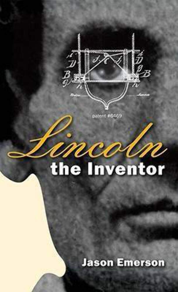 Lincoln the Inventor,Used