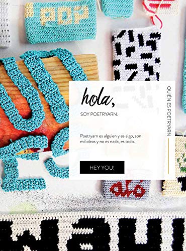 Crochet + Actitud (Spanish Edition),Used